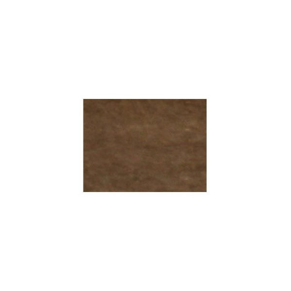 MS313 Chocolate mini fabric ± 1mm pile 23 x 25 cm