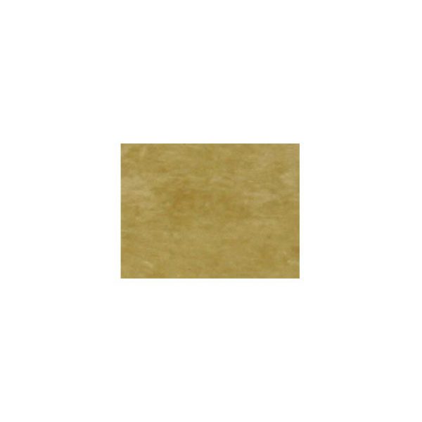 MS318 Medium Gold mini fabric ± 1mm pile. 23 x 25 cm