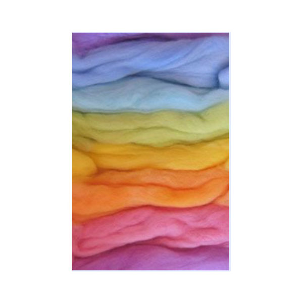 FBKP Merino Hand Dyed Wool (Out of Stock)
