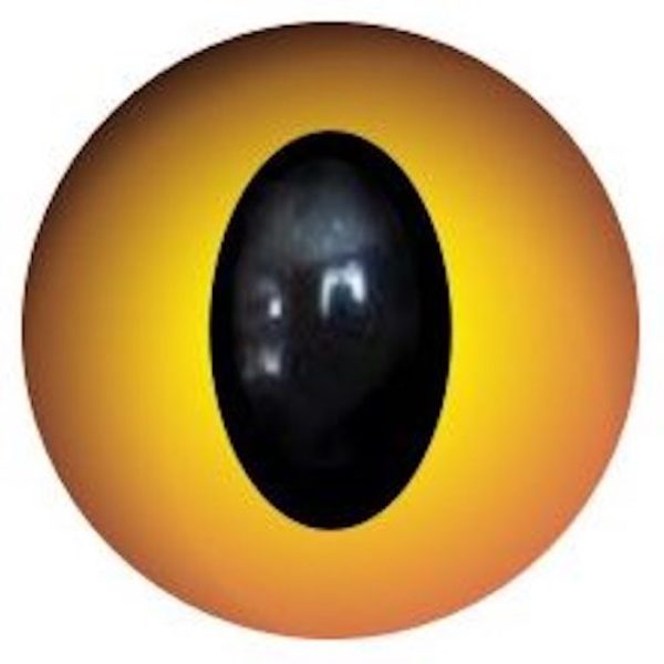 GK27 Cat Eye
