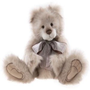 CB212102B Charlie Bears Hayley 23"/58cm (Sold Out)