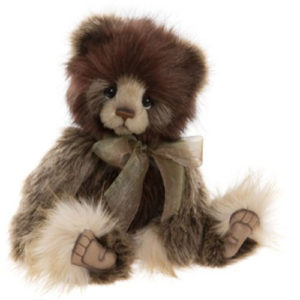 CB212116B Charlie Bears Julianna ( ALL SOLD OUT)