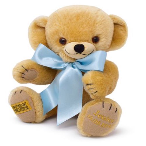 GT10TC Traditional Cheeky 10"