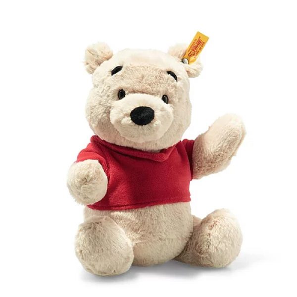 STEIFF 024573 Winnie the Pooh