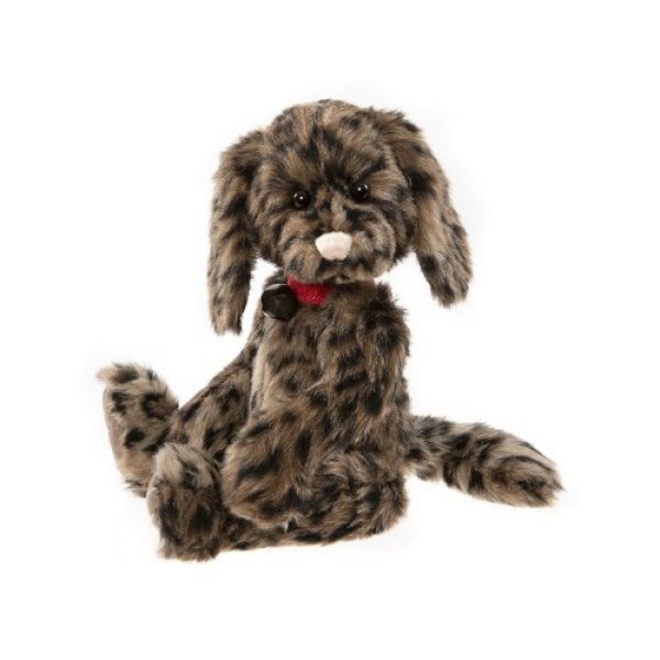 Charlie Bears Little Shadow 38cm CB228018O - 2022