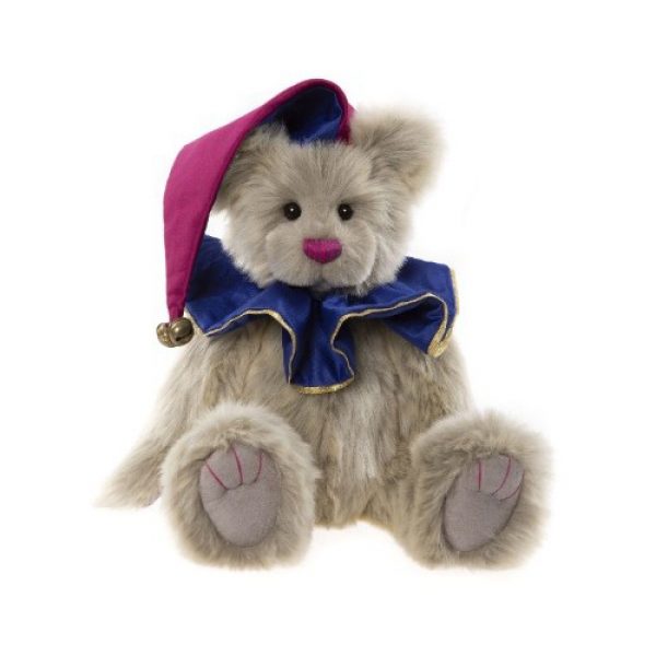 Charlie Bears Smirk 36cm CB228006O