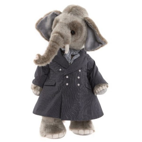 Charlie Bears Stroll 48cm CS225299