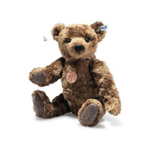 STEIFF Teddy Bear 55 PB 35 Brown