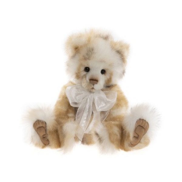 Charlie Bears Zelda 36cm CB222262A