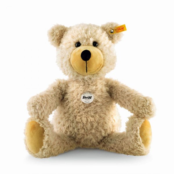 Steiff 012853 Charly Dangling Blond Bear