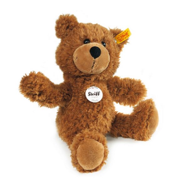 Steiff 012914 Charly Dangling Brown Bear