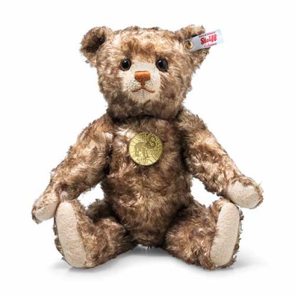 STEIFF 007583  -1926 Teddy Bear (Teddies for tomorrow)