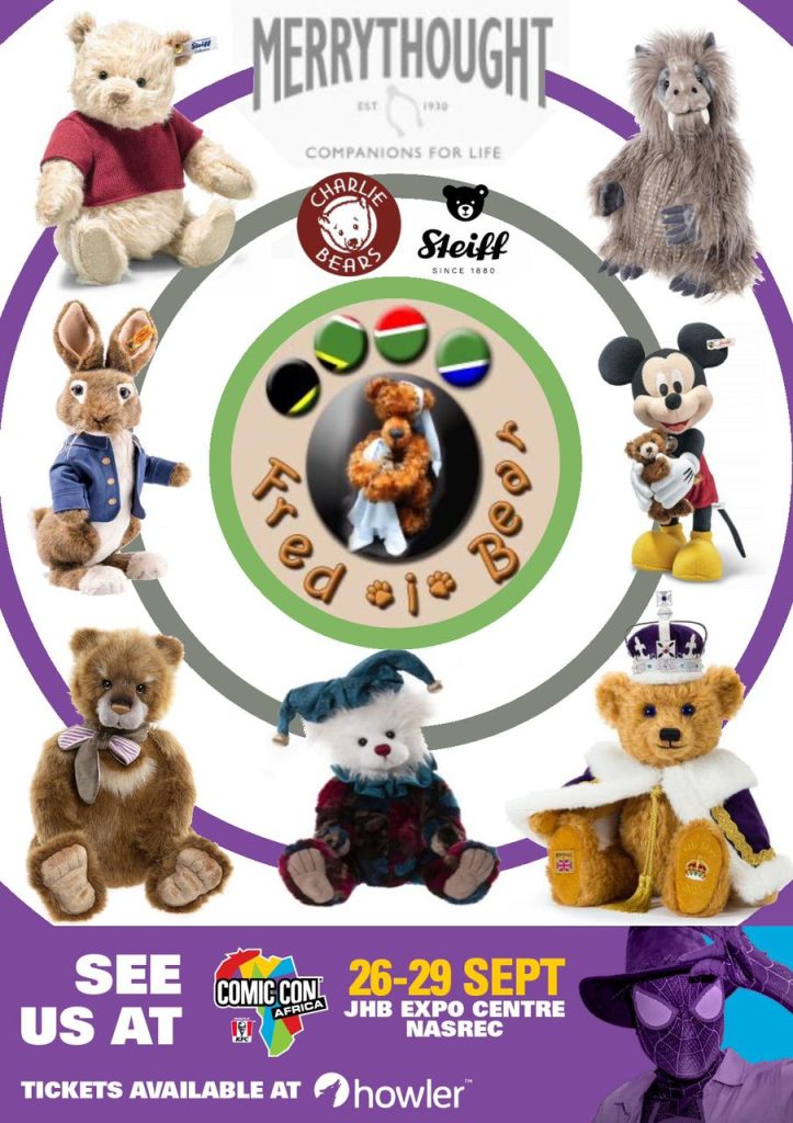Shop – Page 16 – Fred-I-Bear