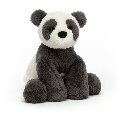 HUG2P HUGGADY PANDA (Sold out)