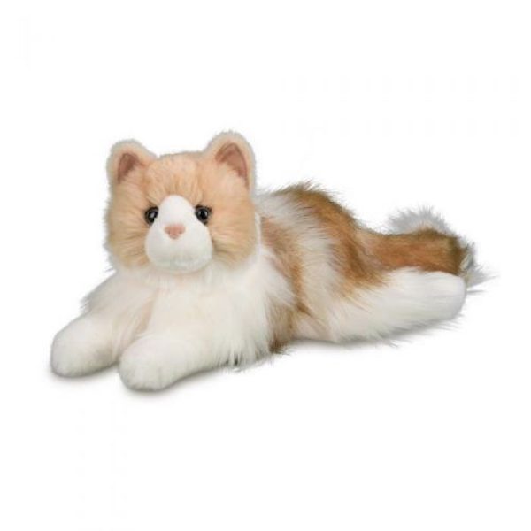 284 Kiki Ragdoll Cat 38cm