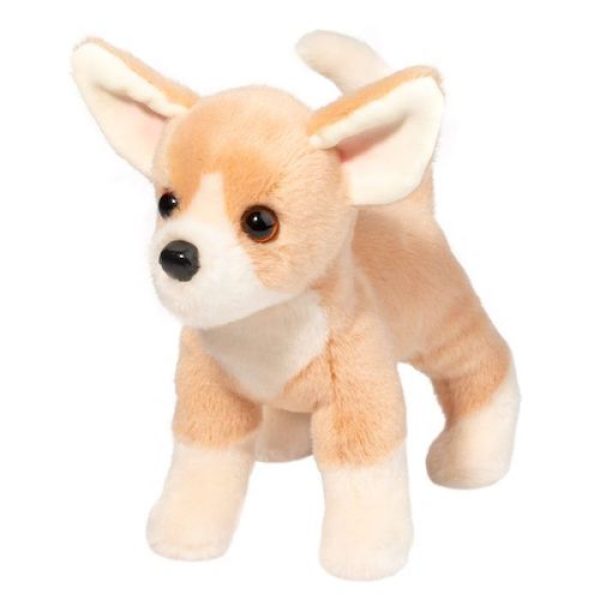 3973 Chichi Chihuahua 18cm