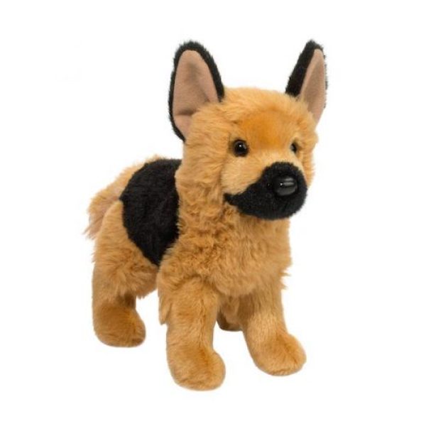 3982 Queenie German Shepherd