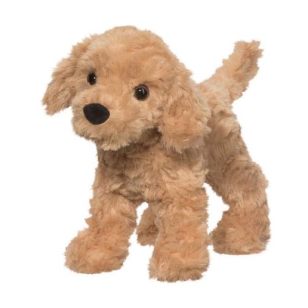 4011 Thatcher Golden Retriever 20cm