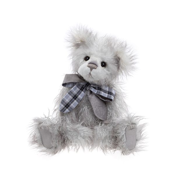 CB252546 Charlie Bear Year Bear 2025 32cm (2025)