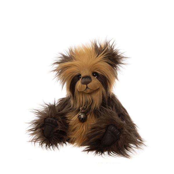 CB252580 Anniversary-Noodles Panda 33cm (2025)