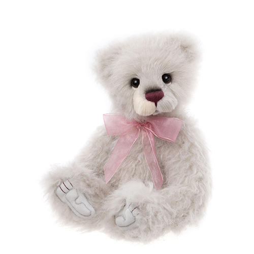 Charlie Bears Jointed – Page 2 – Fred-I-Bear