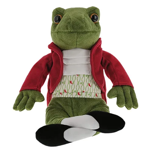 A30816 Jeremy Fisher small 16cm