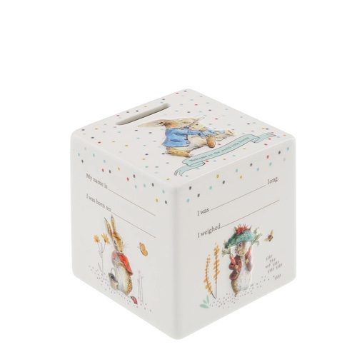 A32191 My 1st Money Box