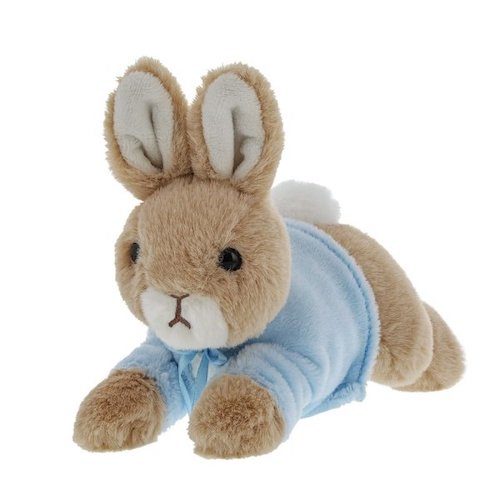 A30822 Peter Rabbit™ Lying Down Small 11cm