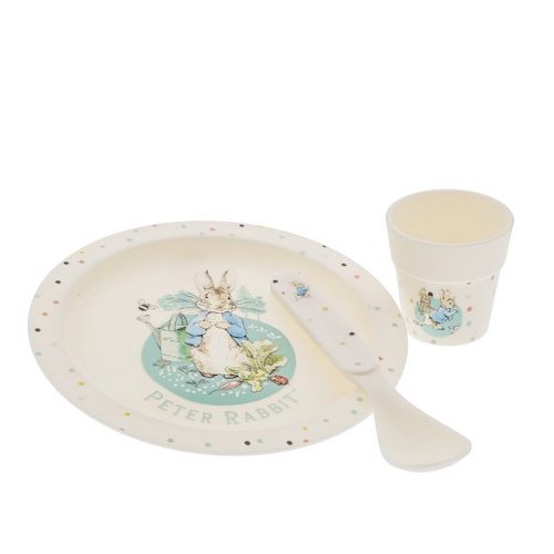 A30649 Peter Rabbit™ Egg Cup Set