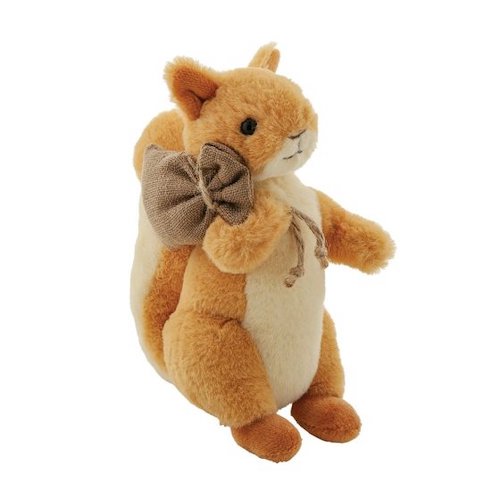 A30823 Squirrel Nutkin™ Small 11cm