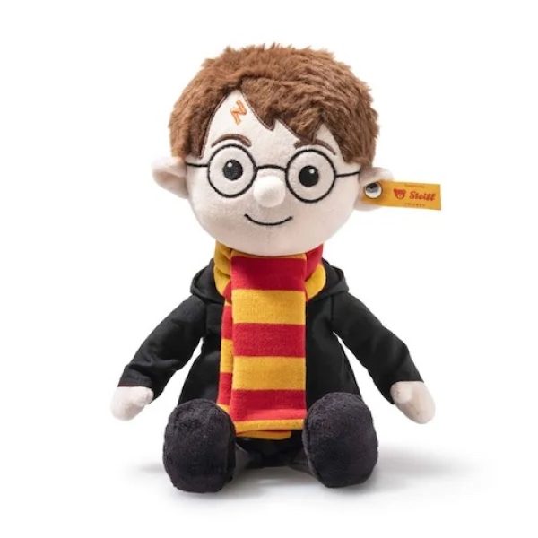 harry-potter-024191.jpg copy STEIFF 024191 Harry Potter 28 multicolor