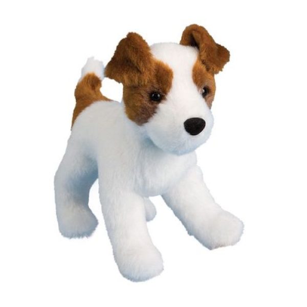 4020 FEISTY JACK RUSSEL 20cm