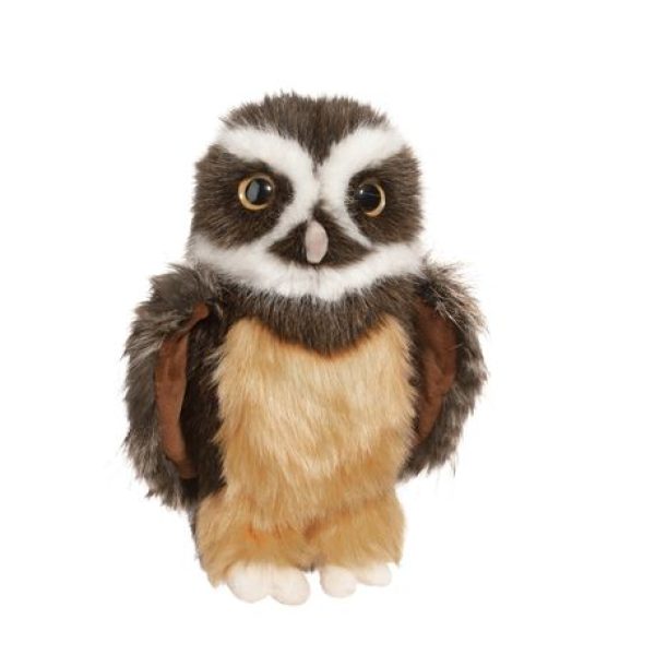 3847 HOOT HOWL
