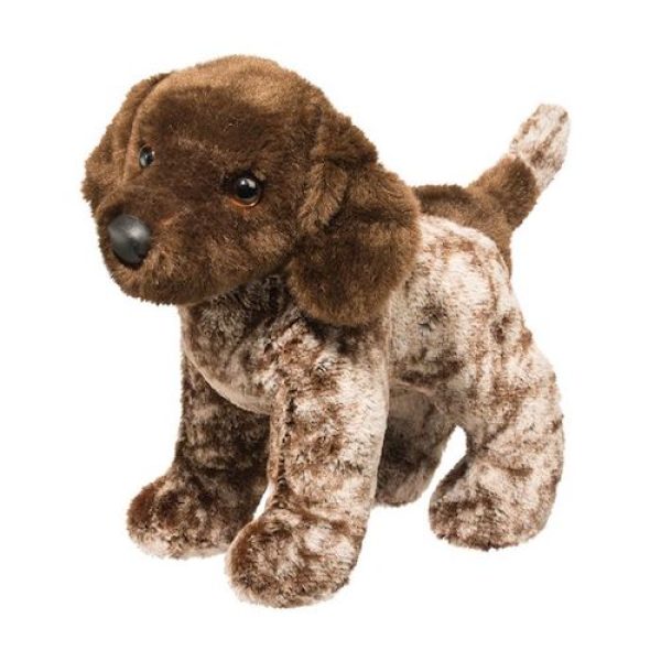 1718 Ivan German Pointer