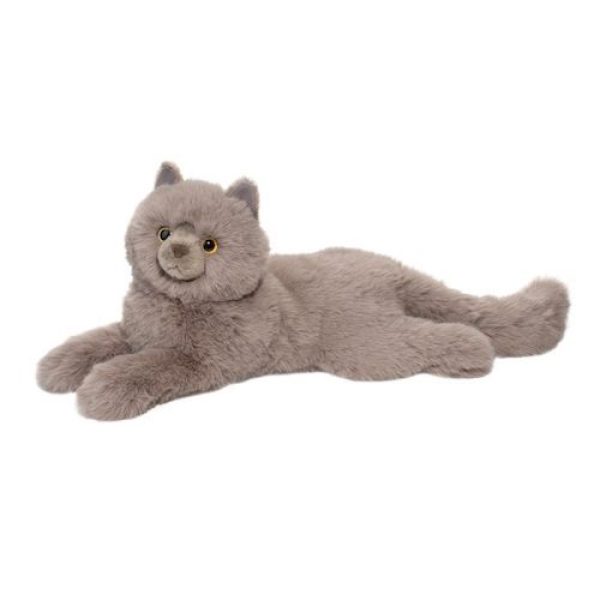 281 Julian Persian Cat 38cm