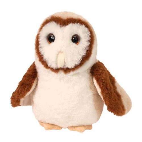 4084 RAFTER BARN OWL 20cm