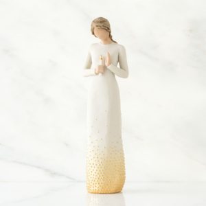 WT27538 FIGURE - Vigil