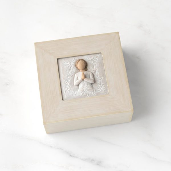 WT26635 BOX - A Tree A Prayer