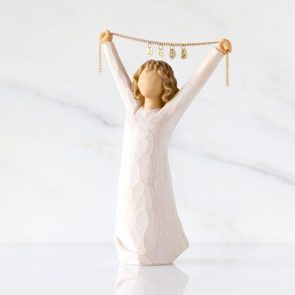 WT28314 Figure 2025 Courage