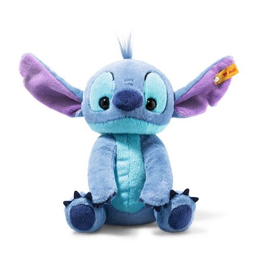 STEIFF 024696 Stitch 22cm