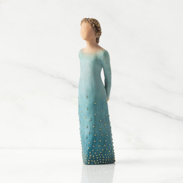 WT28255 FIGURE - Radiance