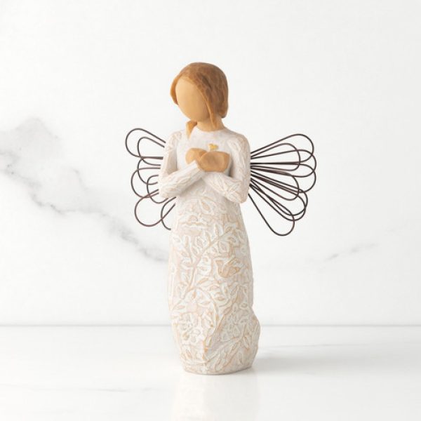 WT28212 ANGEL - Remembrance