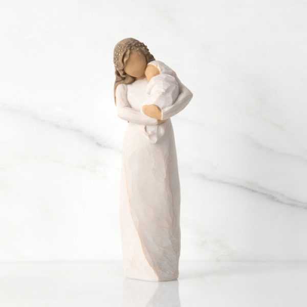 WT27799 FIGURE - Sanctuary