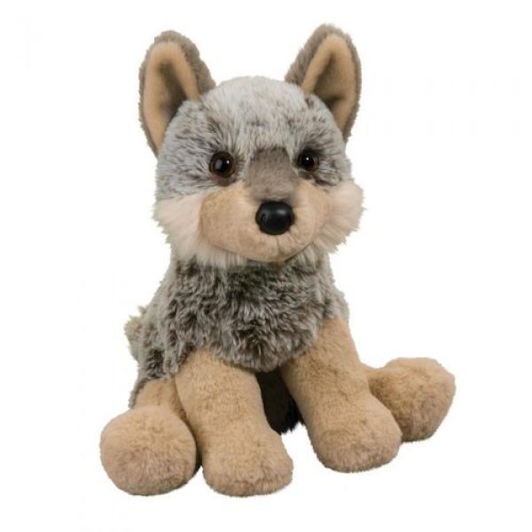 4647 Albie Soft Wolf