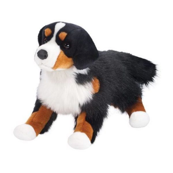 1851 Alps Bernese Mountain Dog 61cm
