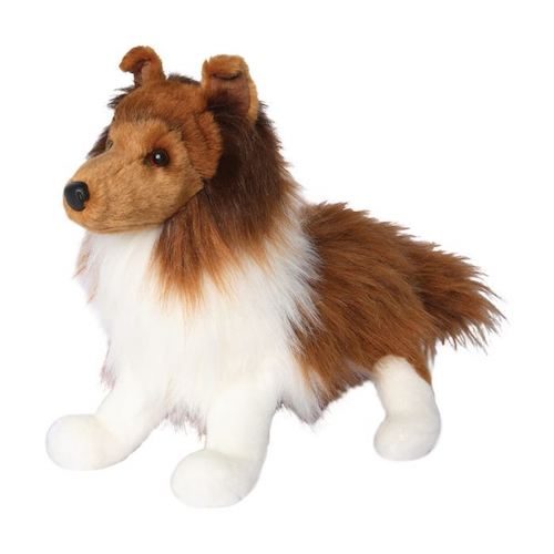 295 Dixie Sheltie 41cm