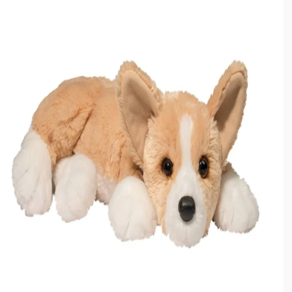 1645 Rudy Corgi 41cm