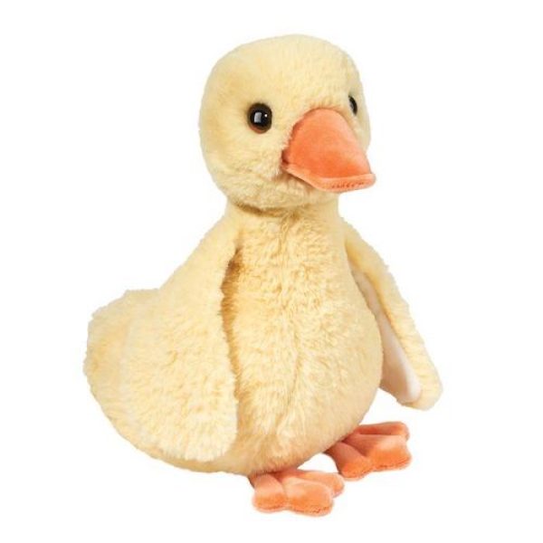 4666 Dennie Soft Duck 23cm