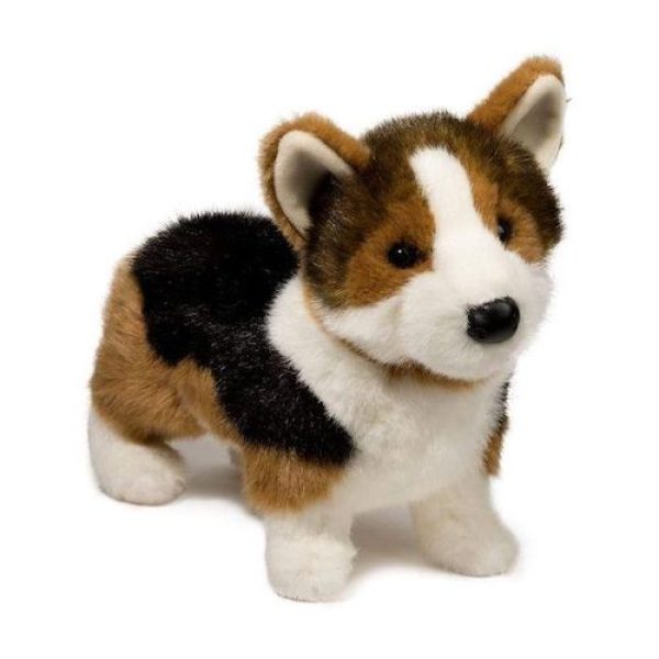 2014 Kirby Tri Coloured Corgi 41cm