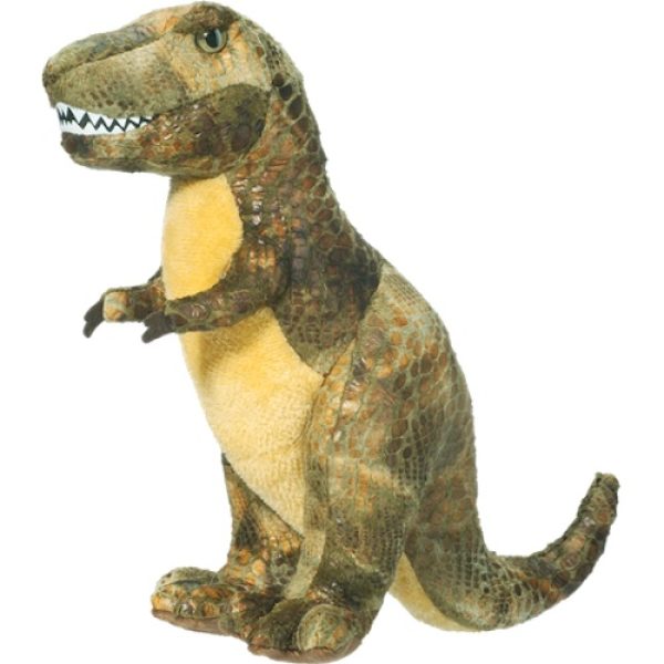 7728T Rex with Sound 25cm